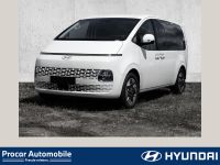 Hyundai STARIA - Vorschau Bild 1