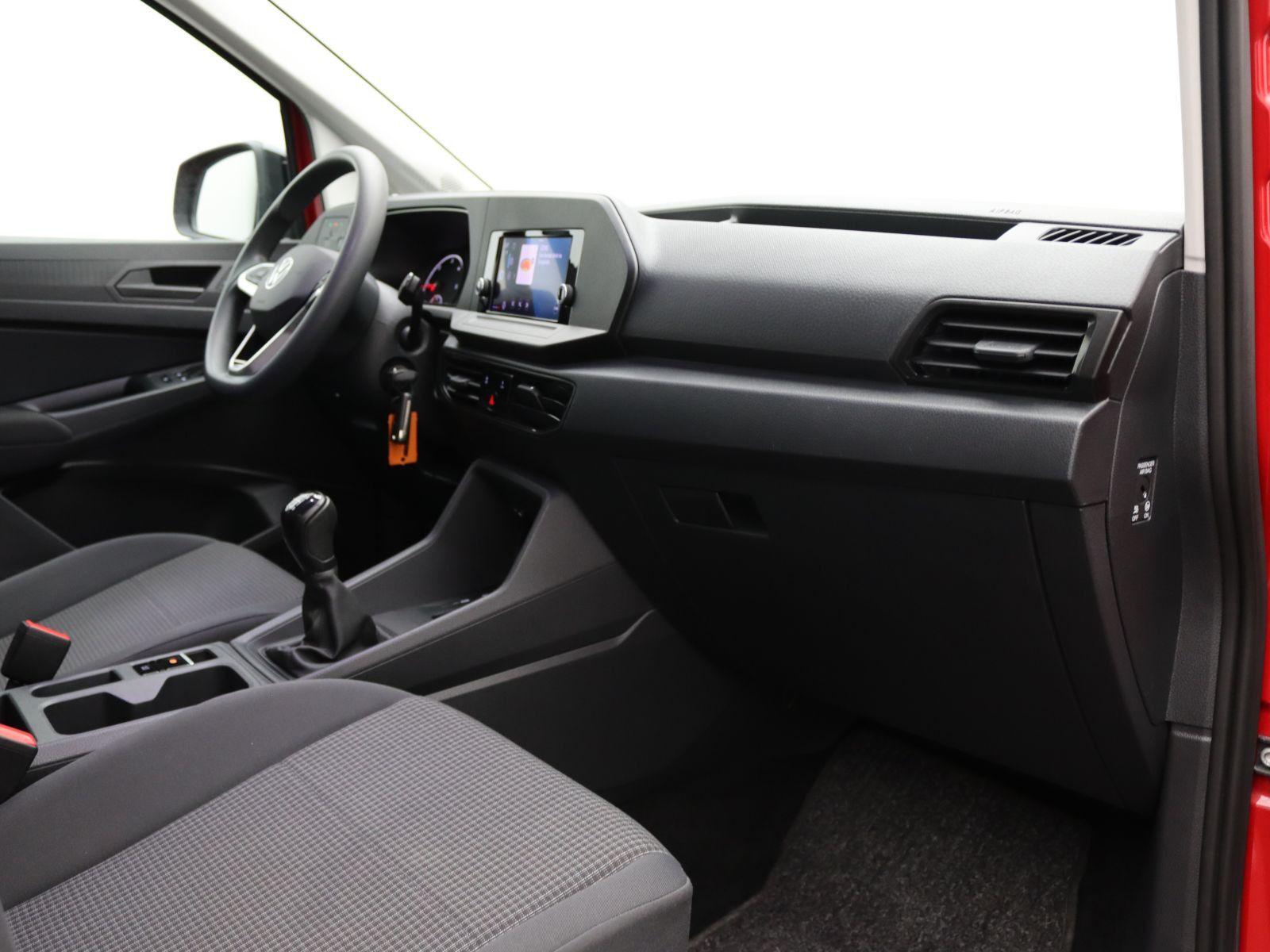 Volkswagen Caddy - Bild 11