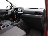 Volkswagen Caddy - Vorschau Bild 11