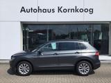 Volkswagen Tiguan 1.4 TSI BMT Comfortline LED NAVI ACC AHK - Volkswagen Tiguan: Comfortline