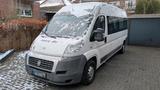 Fiat Ducato HU/AU bis 11/2027 8 Sitzplätze... - Fiat Ducato aus 2010: Van