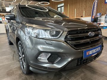 Ford Kuga ST-Line *Navi*BiXenon*ParkAss.*AHK*