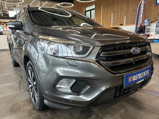 Ford Kuga ST-Line *Navi*BiXenon*ParkAss.*AHK*