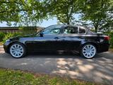BMW Tausche - Verkaufe BMW E60 523i mit guter ... - BMW 523 in Hannover