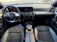 Mercedes-Benz CLA 250 2021 — Vorschau 8