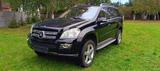 Mercedes-Benz GL 500 4MATIC Off-Road Pro, LPG. 7-Sitzer 20 Zol - Mercedes-Benz GL 500 aus 2008