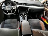 Volkswagen Passat 2.0 TDI SCR 140kW DSG Highline Varian... - VW Passat Gebrauchtwagen in Dortmund