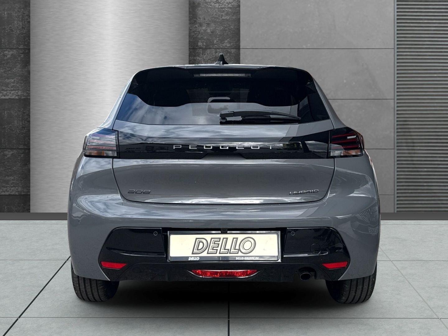 Peugeot 208 - Bild 6