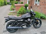 Moto Guzzi V7   IV   Stone   E5   NERO