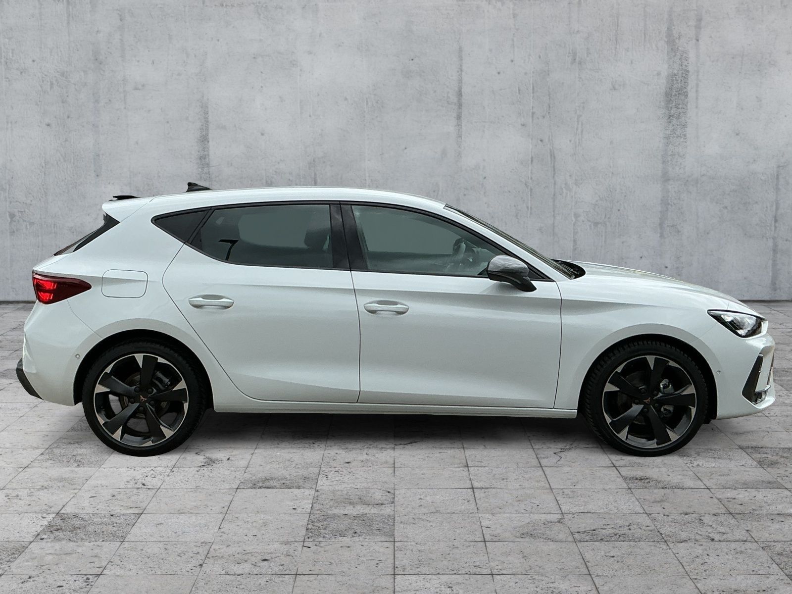 Cupra Leon - Bild 7