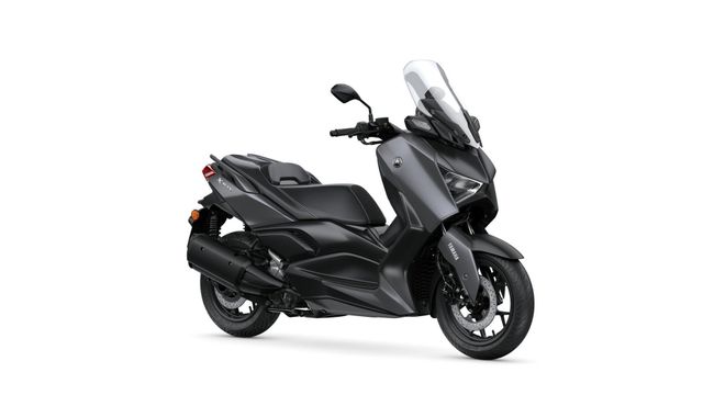 Yamaha XMAX 300 2024er Modell Tageszulassung , 0 km