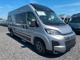 Adria Twin Supreme 640 SLB ***60 Years Edition*** - Adria Supreme 640 slb
