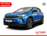 Opel Grandland 1.2 GS Line LED 360° Android Apple DAB - Opel Grandland (X) in Halle
