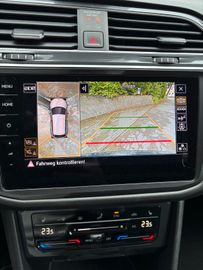 Volkswagen Tiguan Allspace - 12