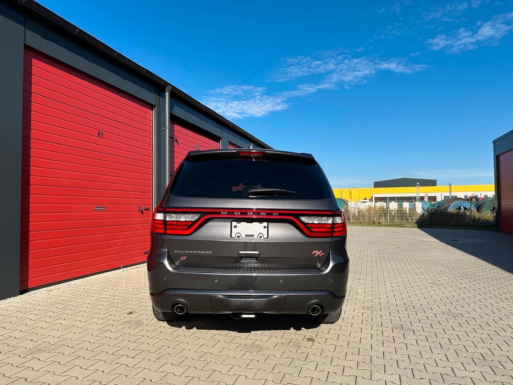 Dodge Durango