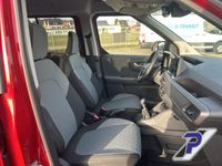 Ford Tourneo Courier - Vorschau Bild 23