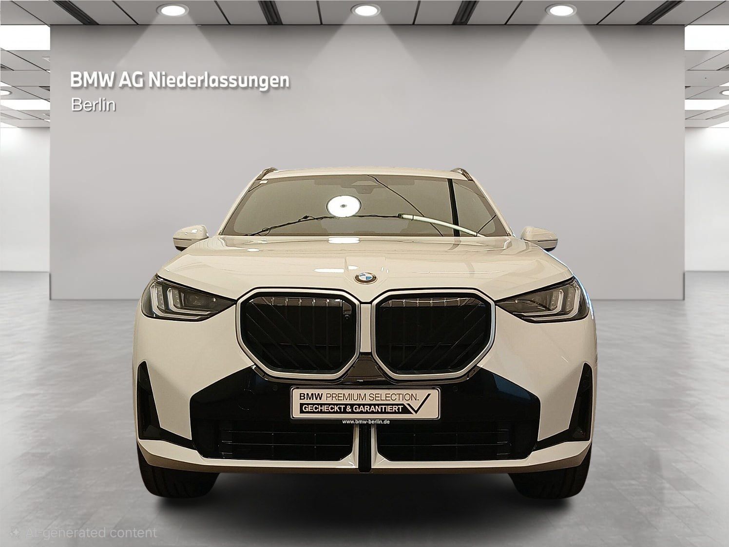 BMW X3 - Bild 4