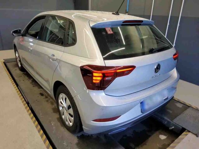 Polo 1.0 TSI Life LED+NAVI.+ACC+PDC+KLIMAAN+DAB+