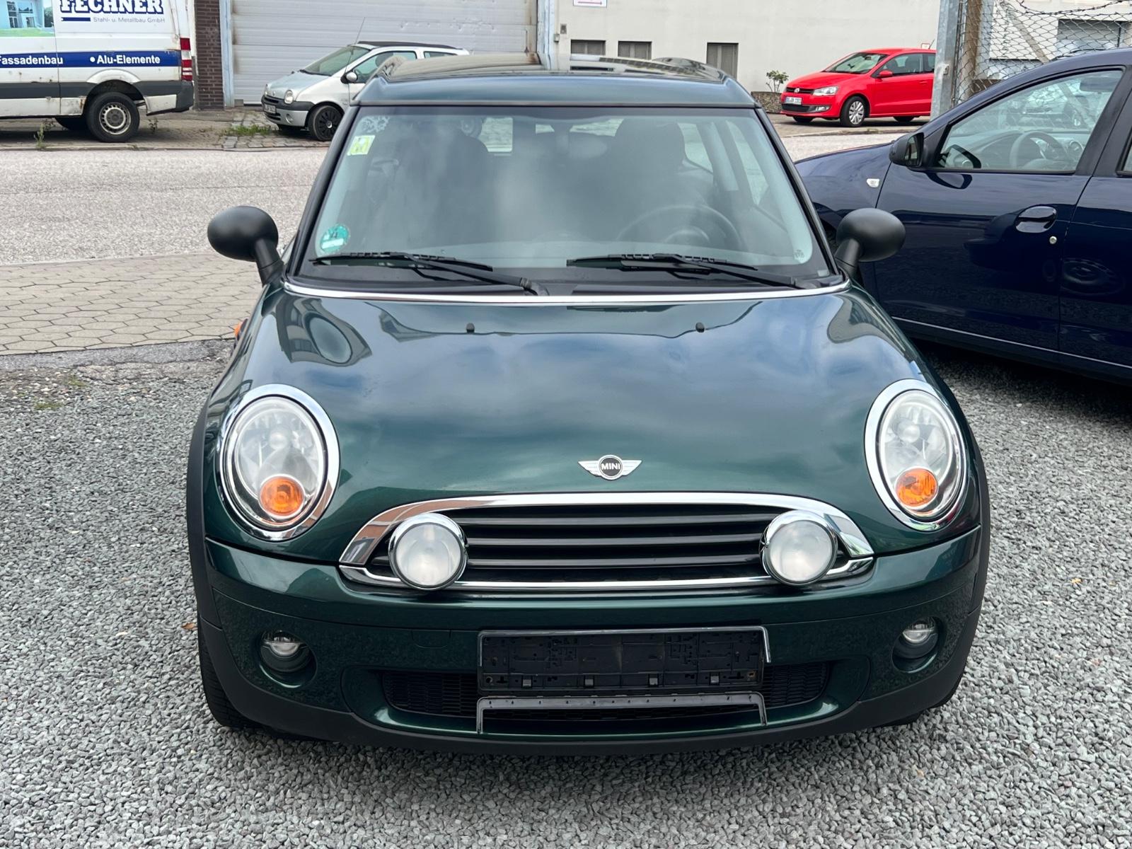 MINI ONE Clubman One Tüv Neu Erste Hand
