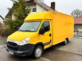 Iveco  35 S 11 2,3 16 V Automatik - Iveco aus 2011
