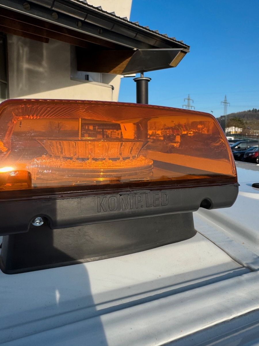 Fahrzeugabbildung Iveco 35S21 HA8 3.0L *R4.100mm*Automatik*AHK*LED*Luft*