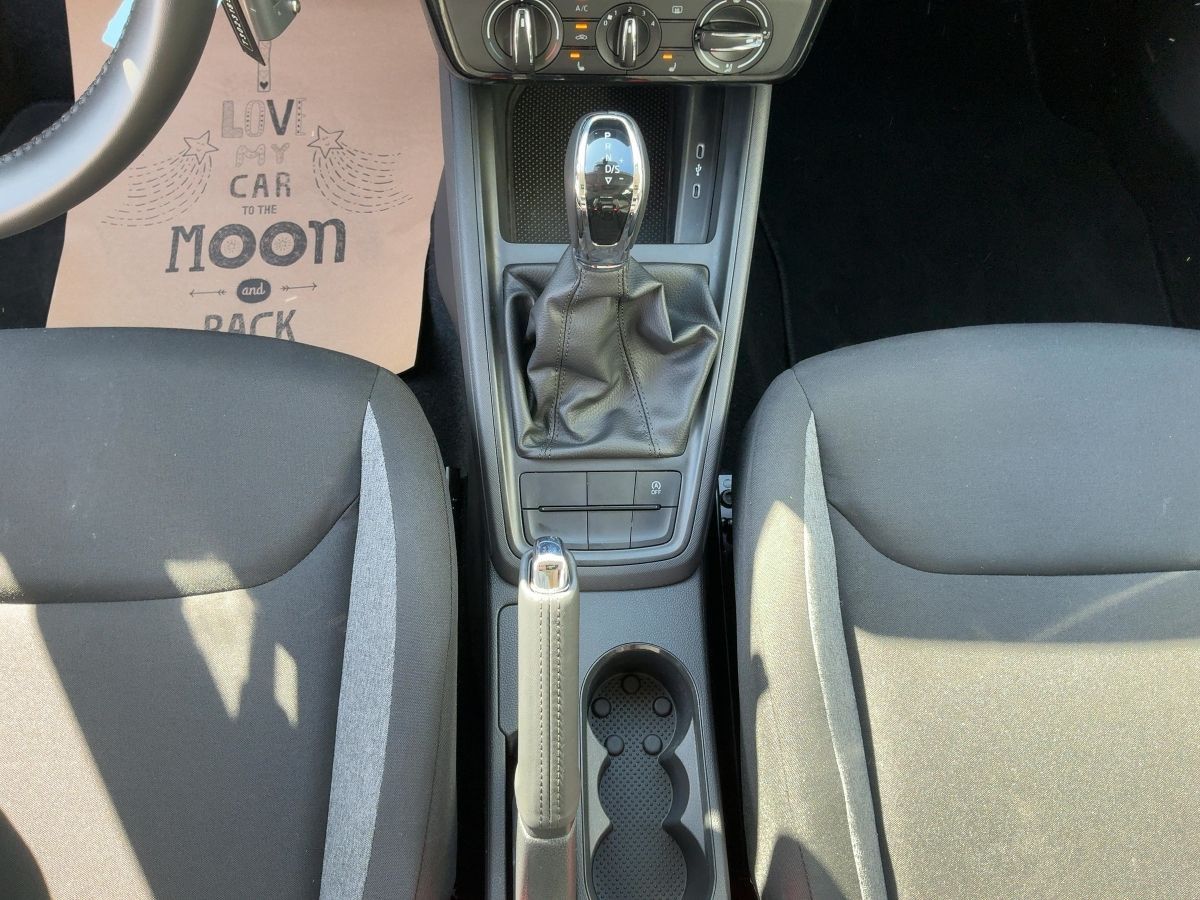 Skoda Scala - Bild 15