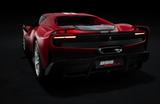 Ferrari 296 Speciale *German*Q1.2026*free specs* - mit Hybrid-Antrieb: Coupe, mit Klimaanlage