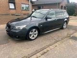 BMW 530d e61 M Paket - BMW 530: E61 530d