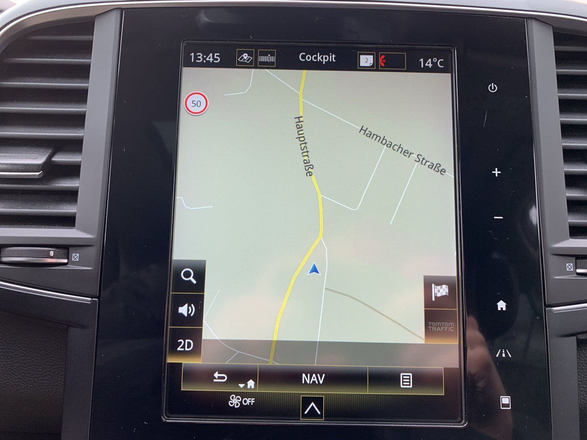 Renault Koleos - Bild 17