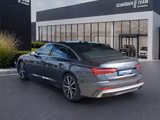 Audi S6 Lim. 3.0 TDI quattro Pano Sitzbelüftung+Massa - Audi Gebrauchtwagen in Stuttgart