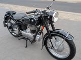 BMW R 25/3 Liebhaberstück komplett restauriert - Angebote
