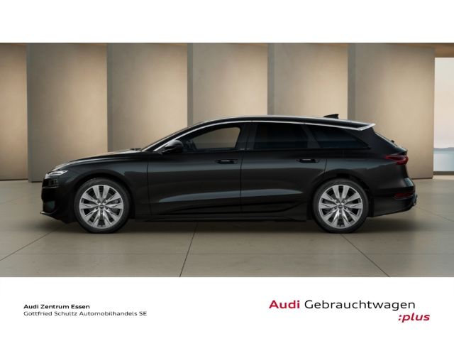 Audi A6 e-tron - Bild 5