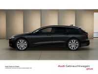 Audi A6 e-tron - Vorschau Bild 5