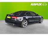 Audi A5 Coupe 3.0 TDI quattro+NUR FÜR GEWERBE/EXPORT! - Audi A5 F5 Gebrauchtwagen