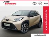 Toyota Aygo X 1,0 l Teamplayer Apple CarPlay Android Au - Toyota Aygo (X) in Kassel