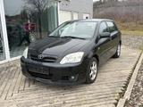 Toyota Corolla 1.4 D-4D Sol / Compact - Toyota Corolla mit Diesel-Antrieb