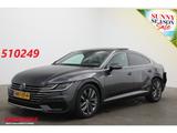 Volkswagen Arteon 2.0 TSI DSG Business R-Line ACC Virtual G - VW Arteon Unfallwagen