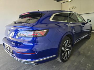 Volkswagen Arteon - 7