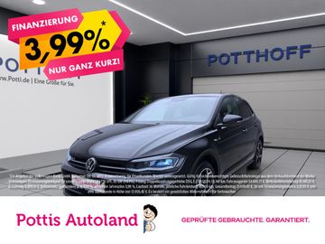 Volkswagen Leasingangebot: Volkswagen Polo 1.0 TSI R-LINE NAVI KAMERA PDC LED SITZHZG