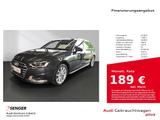 Audi A4 Avant 40 TDI Advanced Panorama Navi Matrix - Audi A4 Gebrauchtwagen in Lübeck
