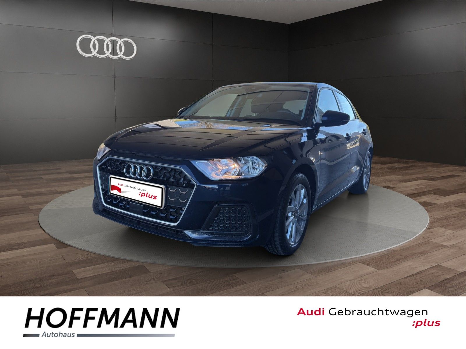 Audi A1 Sportback 30 TFSI S-tronic Kamera+Tempomat