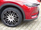 Mazda CX-5 SKYACTIV-G 165 FWD EXCLUSIVE mit 20 ZOLL - gebrauchte Mazda CX-5 aus dem Jahr 2018