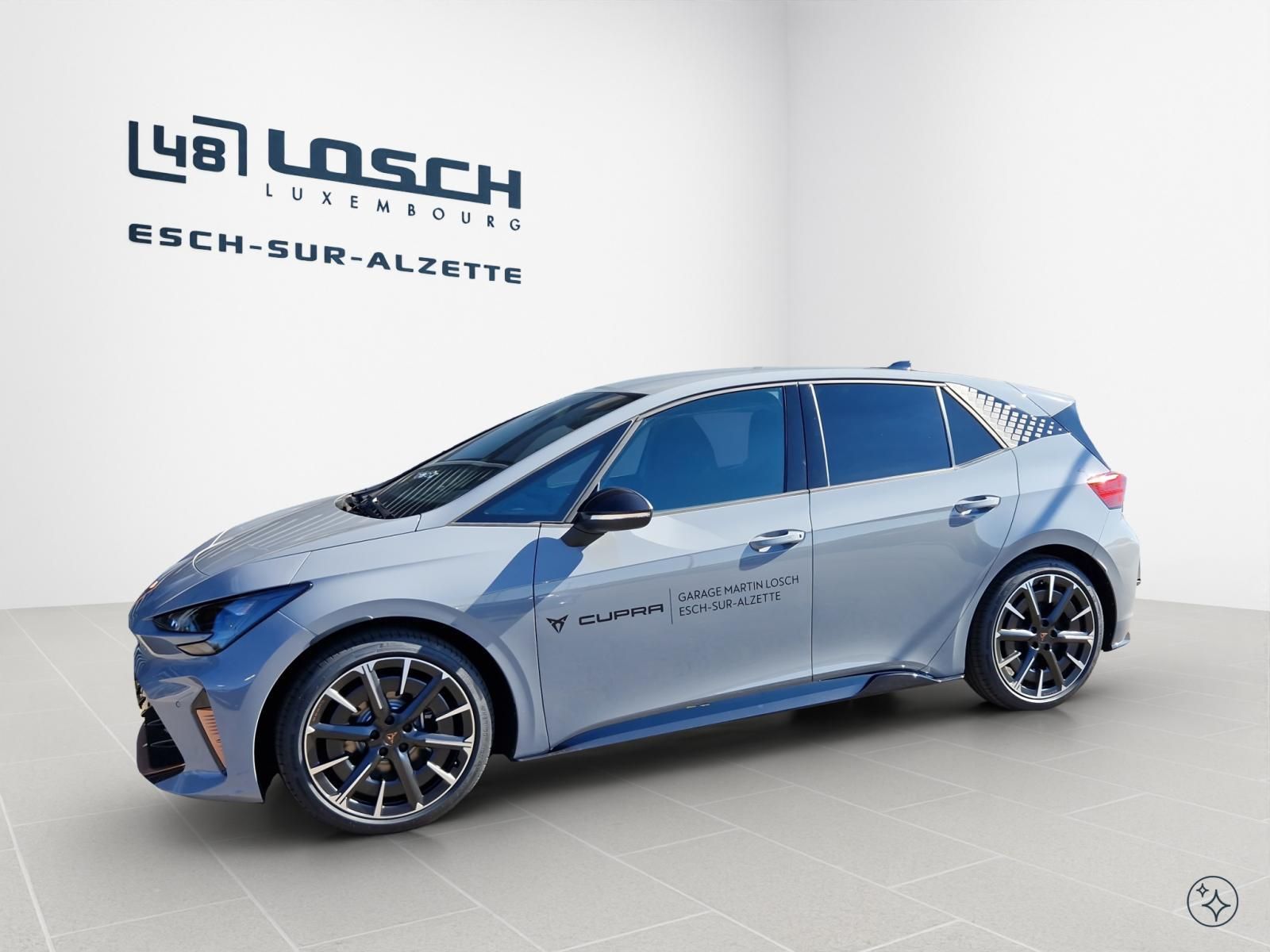 Cupra Born 58kWh / 140kW imagem 3