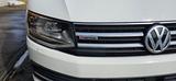 Volkswagen VW T6 Multivan Premium Ausstattung - VW T6 Multivan Unfallwagen
