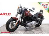 Harley-Davidson FLS Softail Slim FLS Softail Slim - HARLEY-DAVIDSON SOFTAIL