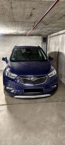 Opel Mokka X Innovation 1.4 Turbo Ecoflex 4x4