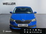 Skoda Fabia Combi 1.0 MPI Cool Plus *LED*SHZ*DAB* - Skoda Fabia Gebrauchtwagen in Bremen