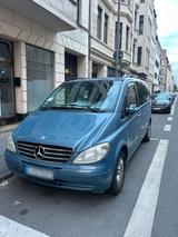 Mercedes-Benz Mercedes Viano 2.2 cdi - Mercedes-Benz Viano in Düsseldorf