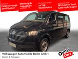 Volkswagen T6.1 Caravelle 2.0TDI LR App-Connect 9-Sitzer*OU - Volkswagen T6 Caravelle aus 2023