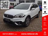 Suzuki S-CROSS 1.4 BOOSTERJET ALLGRIP COMFORT+ NAVI SHZ - Suzuki (SX4) S-Cross: Limousine